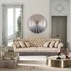 Прямой диван Art. 60250 / BD4 sofa