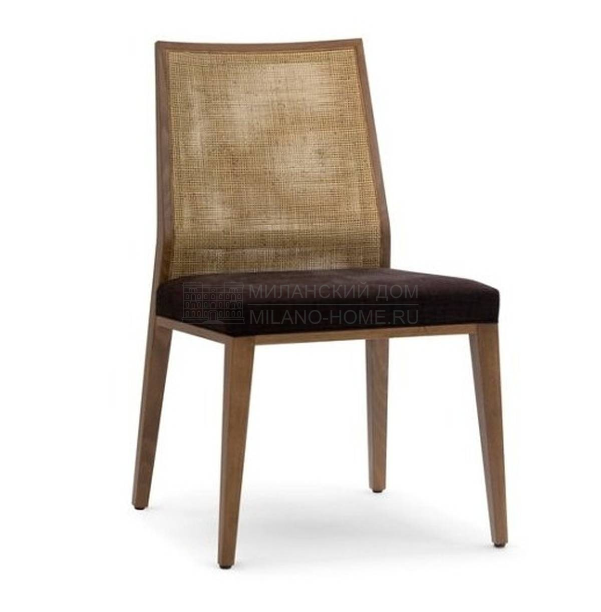 Стул Queen chair из Франции фабрики ROCHE BOBOIS