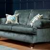 Прямой диван Chiswick sofa — фотография 3