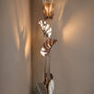 Торшер Callia floor lamp — фотография 2