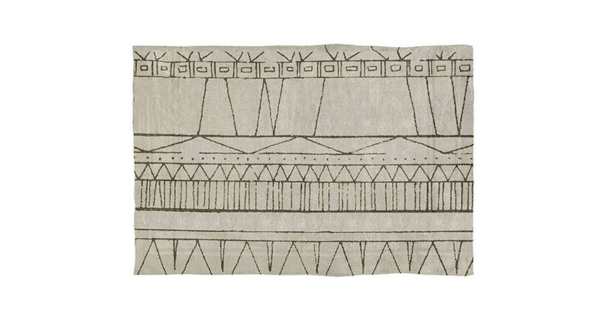 Ковер Cuzco/rug из Португалии фабрики BRABBU