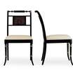 Стул Bolier classics side chair / art. 90004