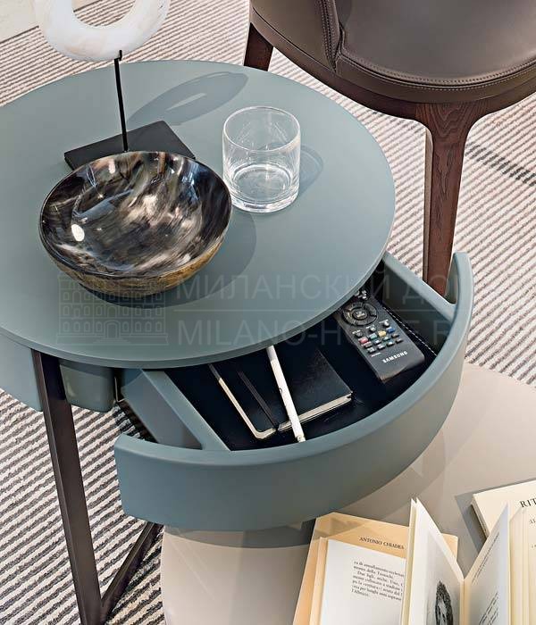 Кофейный столик Sing/ coffee table из Италии фабрики LEMA
