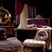 Кровать с балдахином Marie Antoinette / art.0580/150-520 — фотография 2