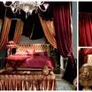 Кровать с балдахином Marie Antoinette / art.0580/150-520 — фотография 3