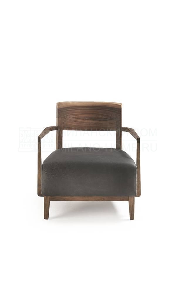 Кресло Wilma 2/armchair из Италии фабрики RIVA1920