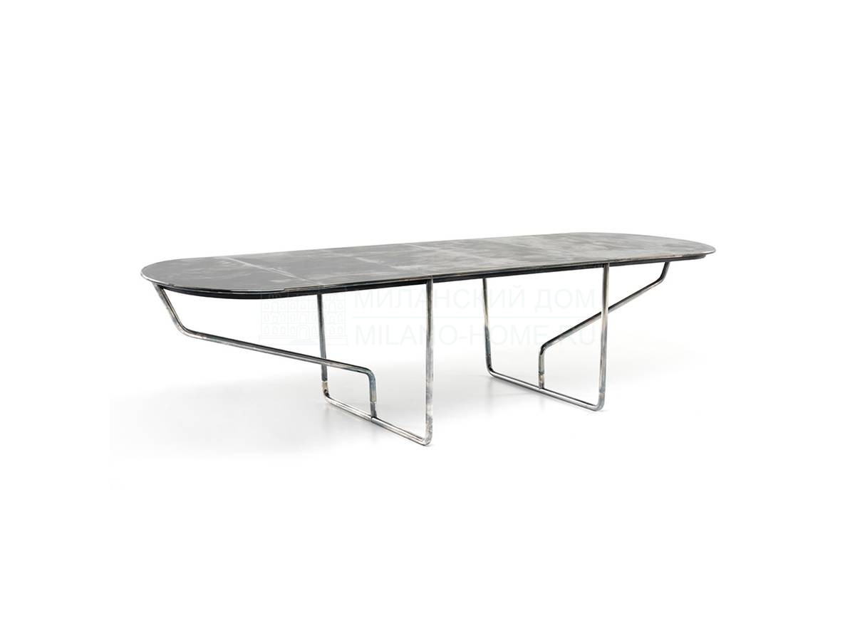 Обеденный стол DC/table из Италии фабрики CECCOTTI