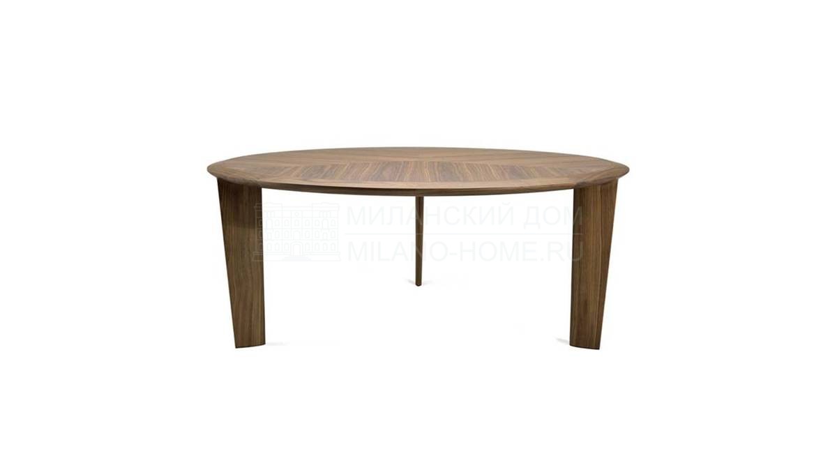 Обеденный стол Deriva/table из Италии фабрики CECCOTTI