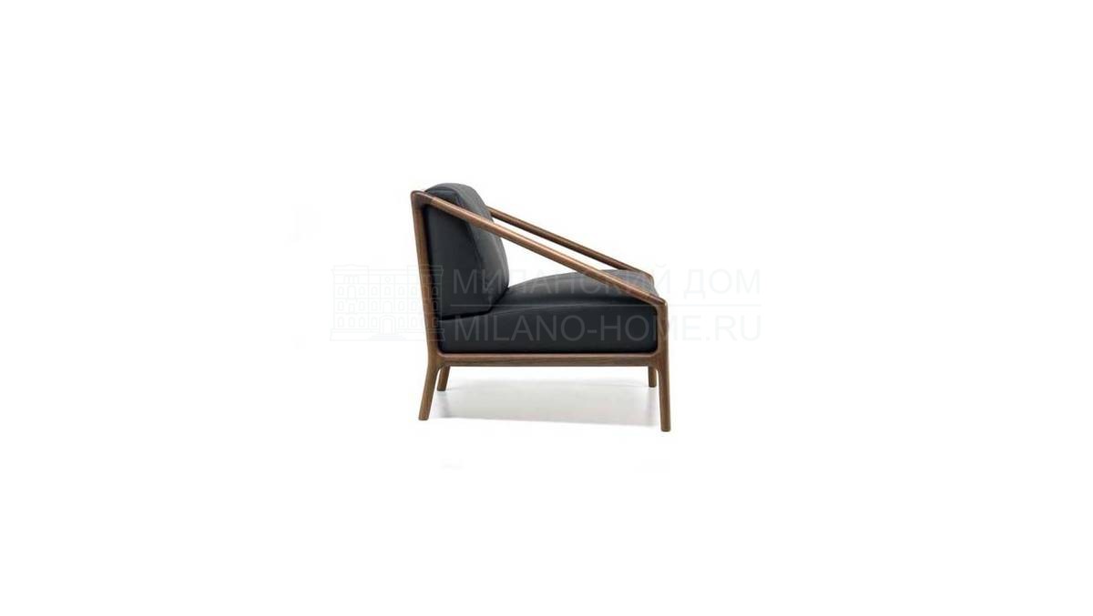Кресло Rive Droite/armchair из Италии фабрики CECCOTTI