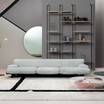 Прямой диван Bardot sofa — фотография 3