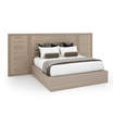 Двуспальная кровать Belair bed