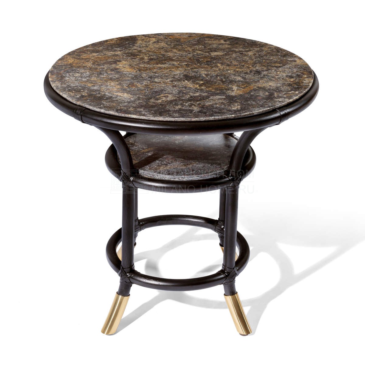 Кофейный столик Farnese table из Италии фабрики IPE CAVALLI VISIONNAIRE