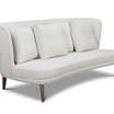Прямой диван Gabriel sofa — фотография 4