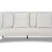 Прямой диван Gabriel sofa — фотография 5