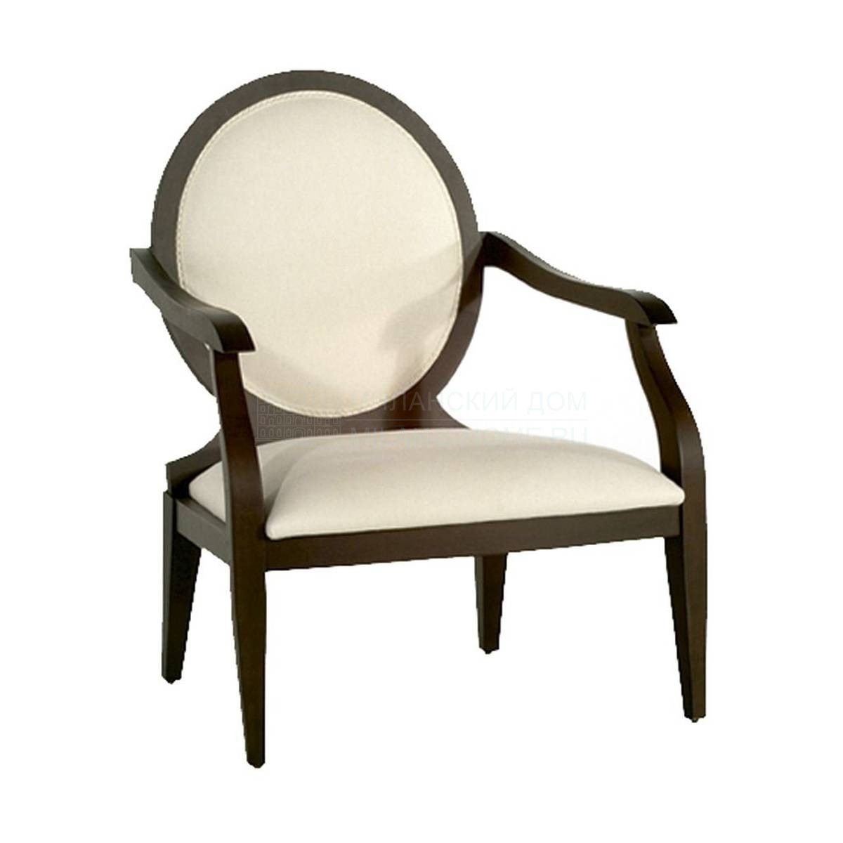 Кресло M-3345 armchair из Испании фабрики GUADARTE