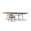 Обеденный стол Domus rectangular table — фотография 4