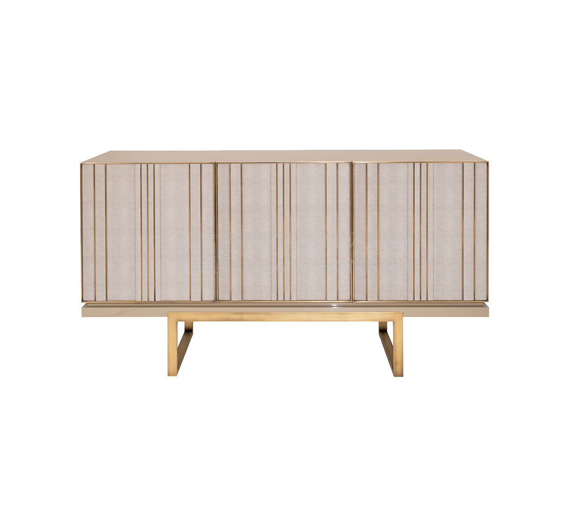 Греденция Ascot sideboard из Португалии фабрики FRATO