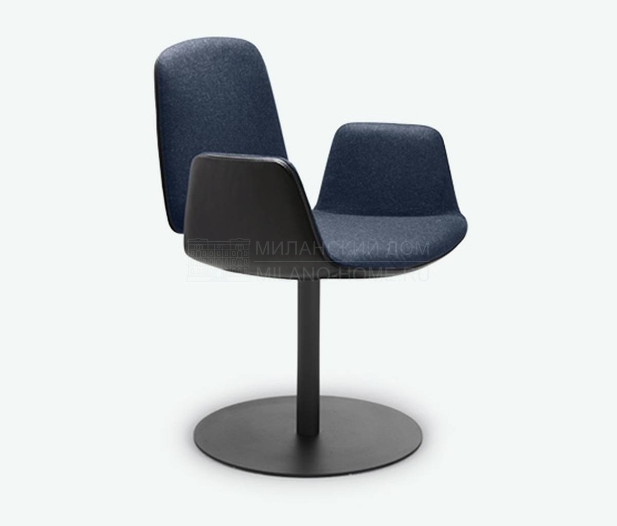 Полукресло Tilda chair color из Германии фабрики FREIFRAU