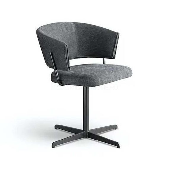 Полукресло Bahia office из Италии фабрики BONALDO