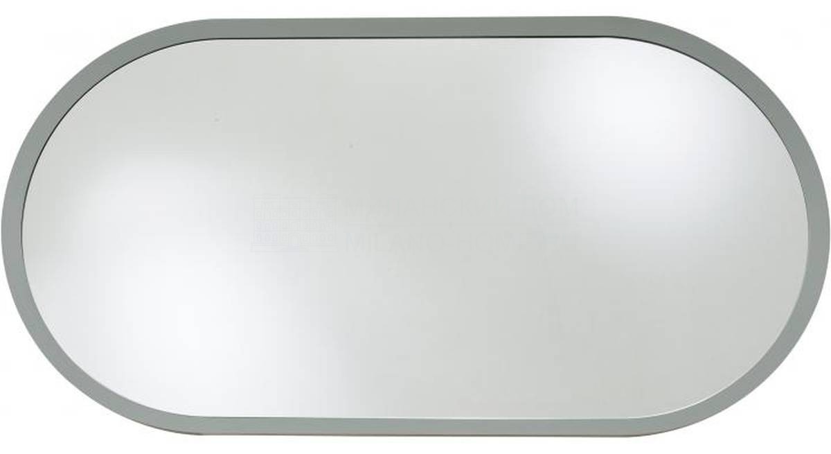 Зеркало настенное Mirror: Badu из Франции фабрики LIGNE ROSET