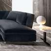 Оттоманка Seymour Chaise Longue — фотография 2