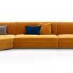 Угловой диван Penelope modular sofa
