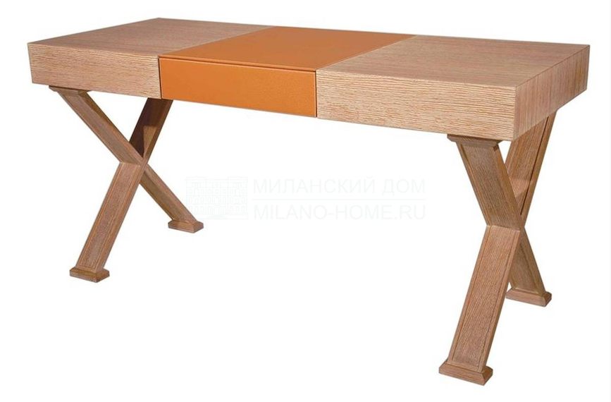 Столы письменные 5015 из Италии фабрики CHELINI