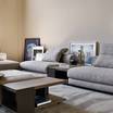 Угловой диван Atlas modular sofa — фотография 3