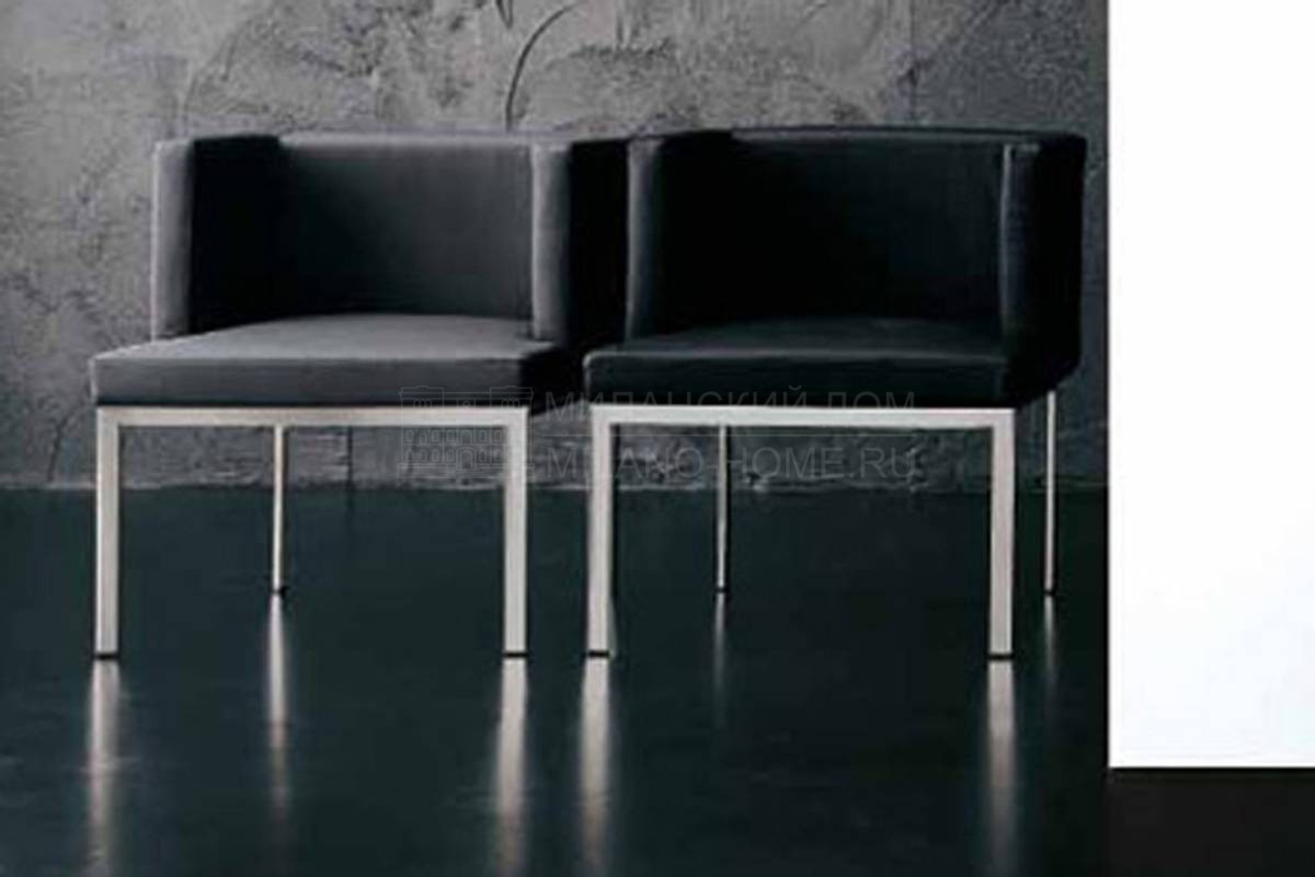 Стулья Simple armchair 7004 из Италии фабрики ALIVAR