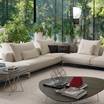 Модульный диван Savoye sofa modular — фотография 3