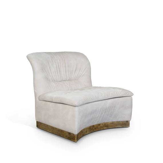 Кресло Cleopatra / art.KKGP642 из Португалии фабрики KOKET