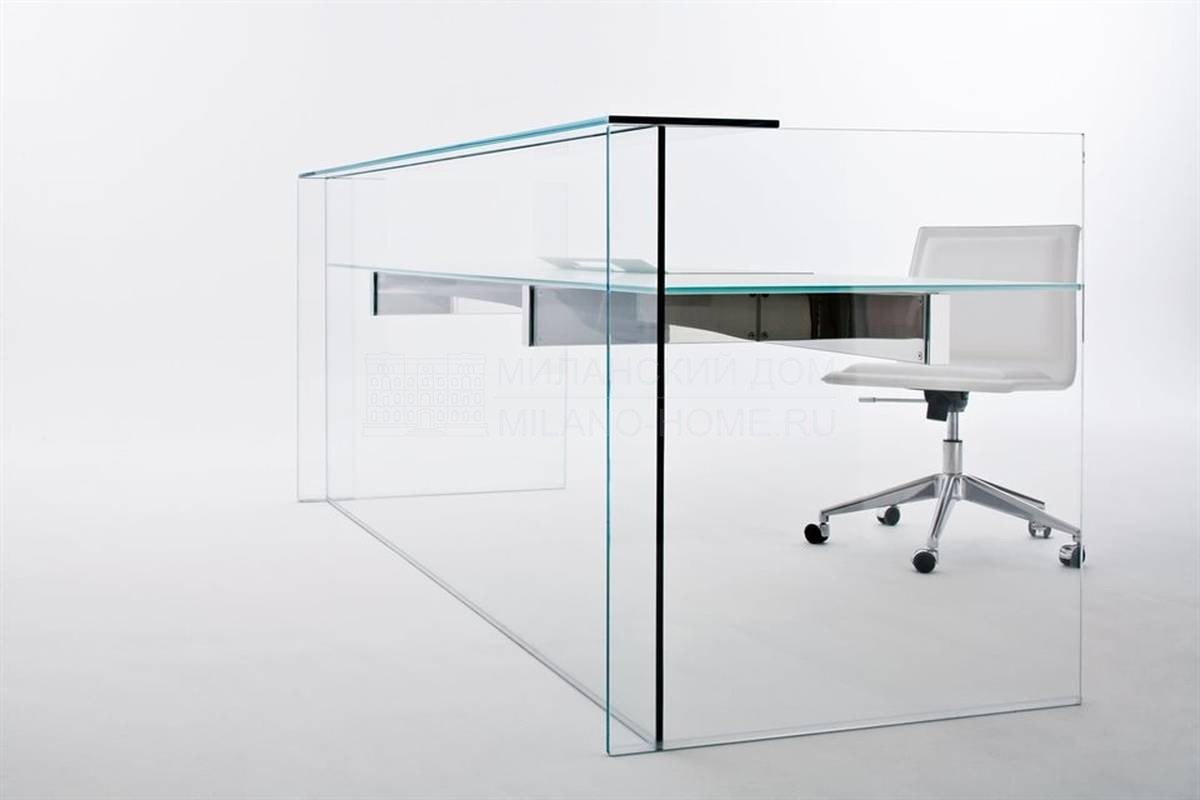 Рабочий стол  (оперативная мебель) Air Desk Hall из Италии фабрики GALLOTTI & RADICE