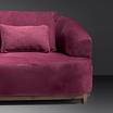 Прямой диван A1691 / Eco sofa — фотография 2