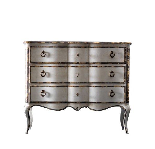 Комод Chest of drawers art.2564 из Италии фабрики VITTORIO GRIFONI