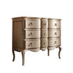 Комод Chest of drawers art.2564 — фото, каталог, купить в Москве в студии «Миланский Дом»
