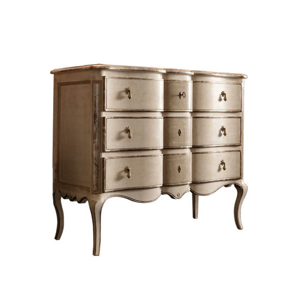 Комод Chest of drawers art.2564 из Италии фабрики VITTORIO GRIFONI