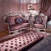 Прямой диван L2. 1902 Faust/sofa — фотография 2