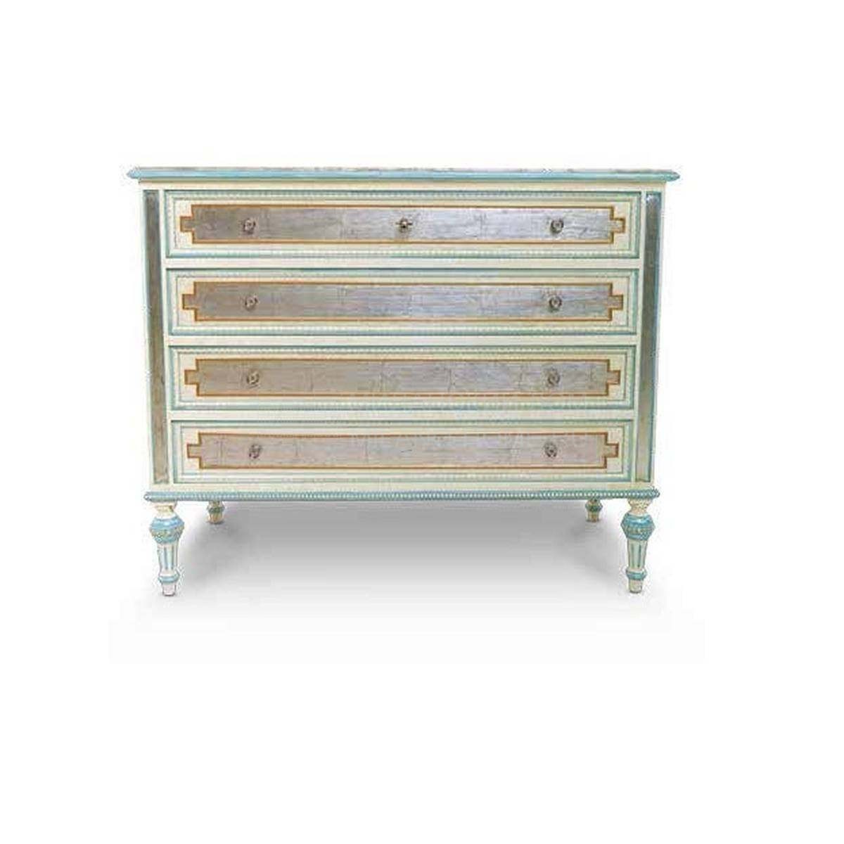 Комод L2. 2407 Armida/chest of drawers из Италии фабрики ASNAGHI INTERIORS