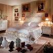 Двуспальная кровать L2. 2501 Turandot/bed