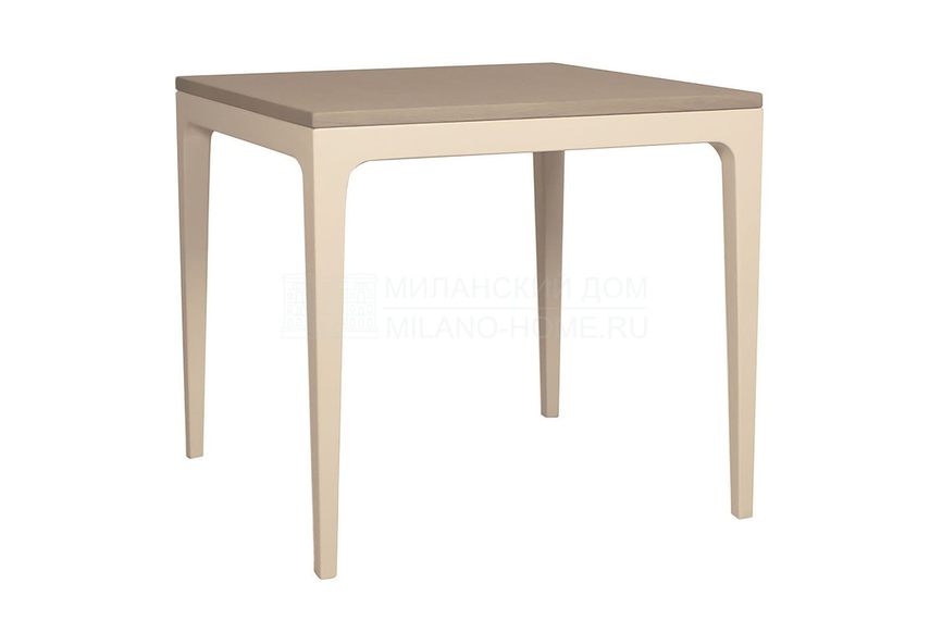 Обеденный стол Flint из Португалии фабрики JLC