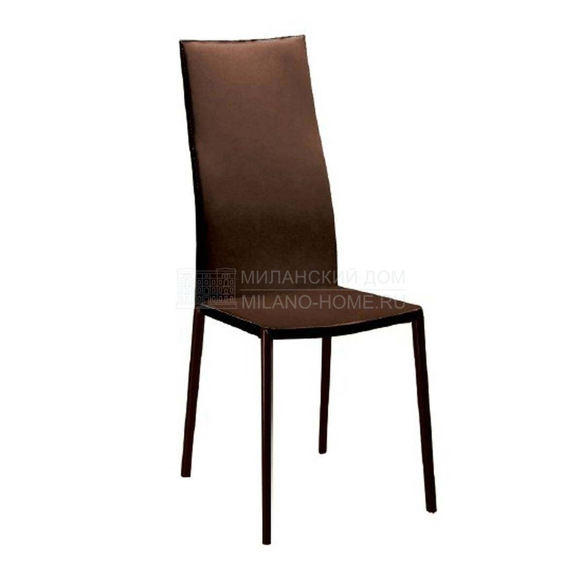 Стул Lealta chair из Италии фабрики ZANOTTA