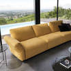 Прямой диван Hab sofa straight — фотография 2