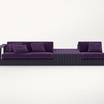 Модульный диван Frame/sofa-out — фотография 14