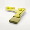 Модульный диван Canvas/sofa-out — фотография 10