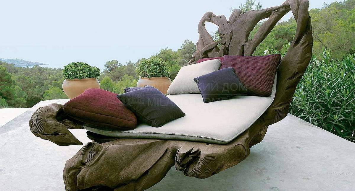 Декоративная подушка Cushions/accessories из Италии фабрики PAOLA LENTI