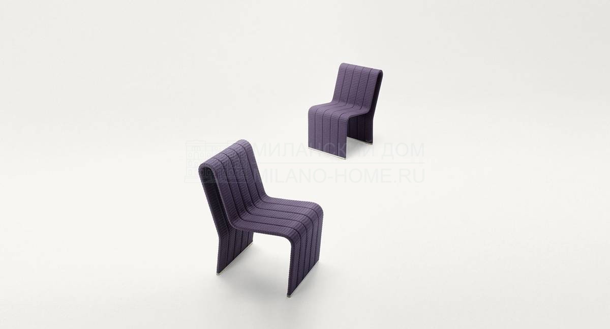 Стул Frame/chair-out из Италии фабрики PAOLA LENTI