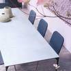 Обеденный стол Plano/table-out — фотография 2