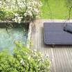 Шезлонг для улицы Rams/chaise-longue — фотография 2