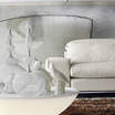 Кожаный диван Aliante sofa leather  — фотография 7