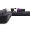 Угловой диван Marenco system sofa